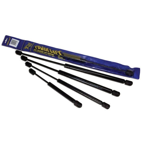 Jr Products GSNI-5150-40 Gas Spring - 15" EXT, 40 lbs. GSNI-5150-40 - main